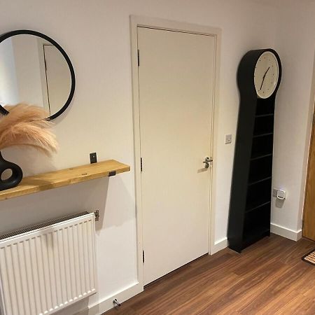 Trumpington Superior Cambridge 2 Bed Apartment Inc King Bed מראה חיצוני תמונה