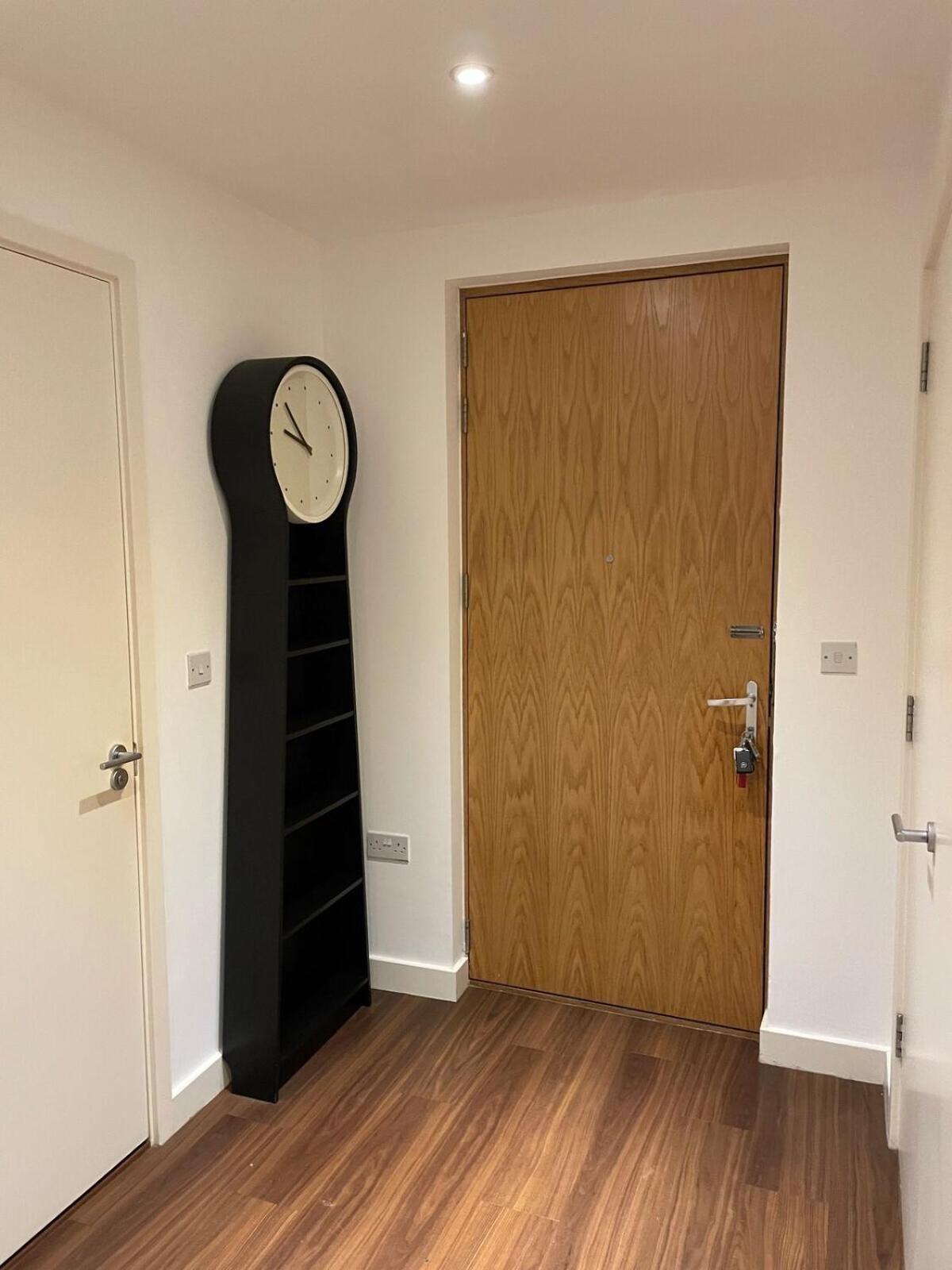 Trumpington Superior Cambridge 2 Bed Apartment Inc King Bed מראה חיצוני תמונה