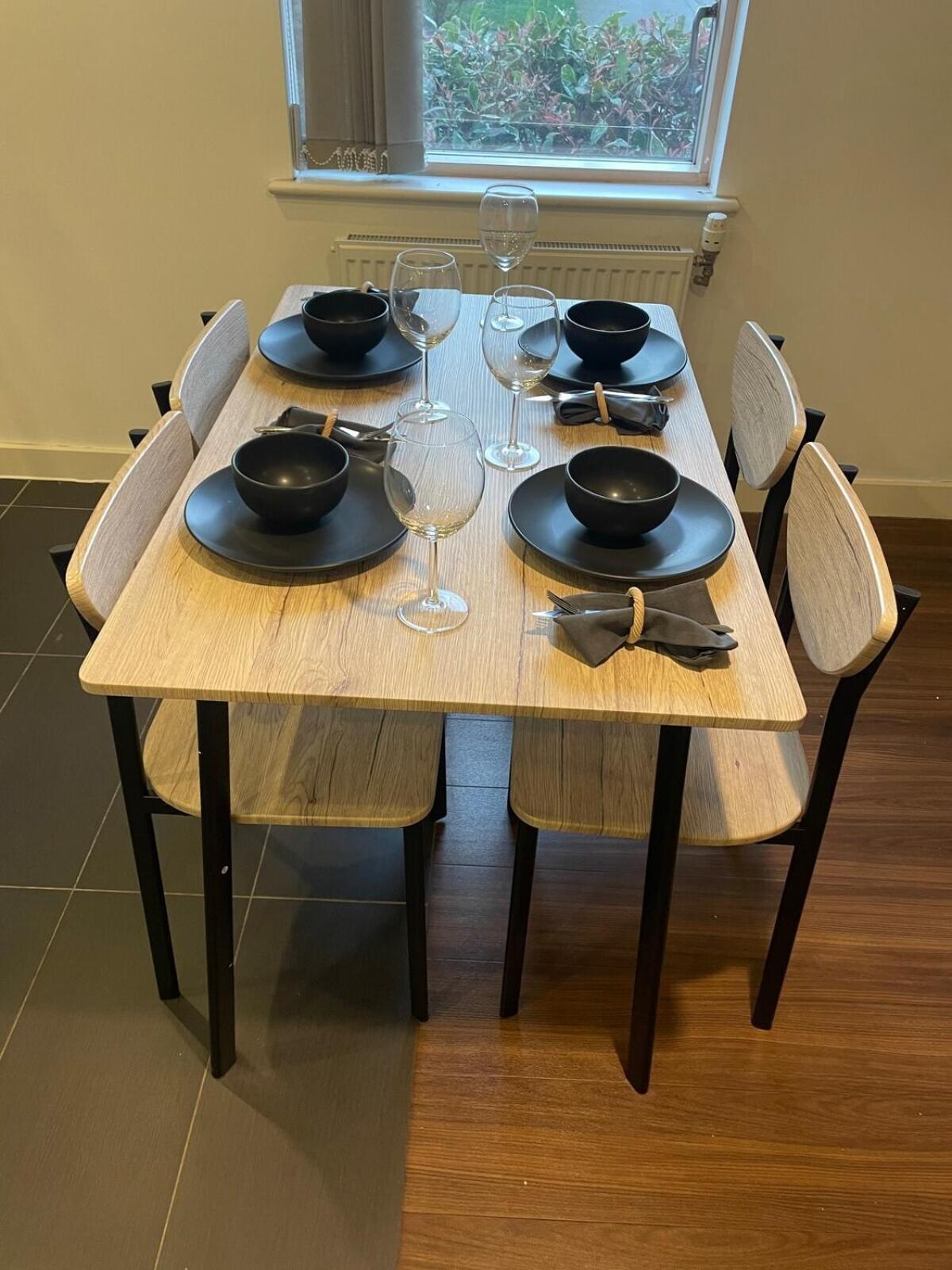 Trumpington Superior Cambridge 2 Bed Apartment Inc King Bed מראה חיצוני תמונה